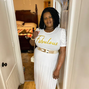 Meet your Posher, Lakisha